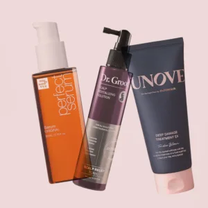 Hair Care (Cosmetic)