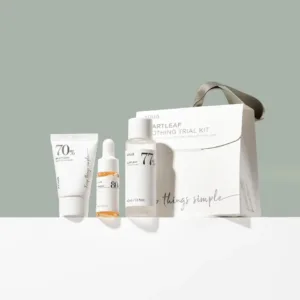 K-Beauty Specific Kits