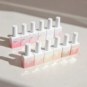 Nail Care & Nail Paints