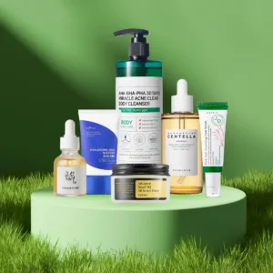 Skincare Products